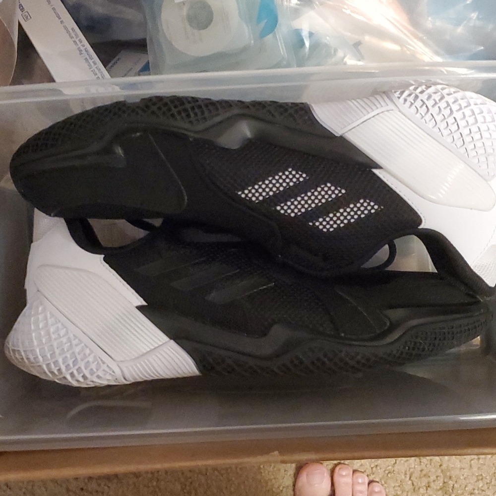 Adidas